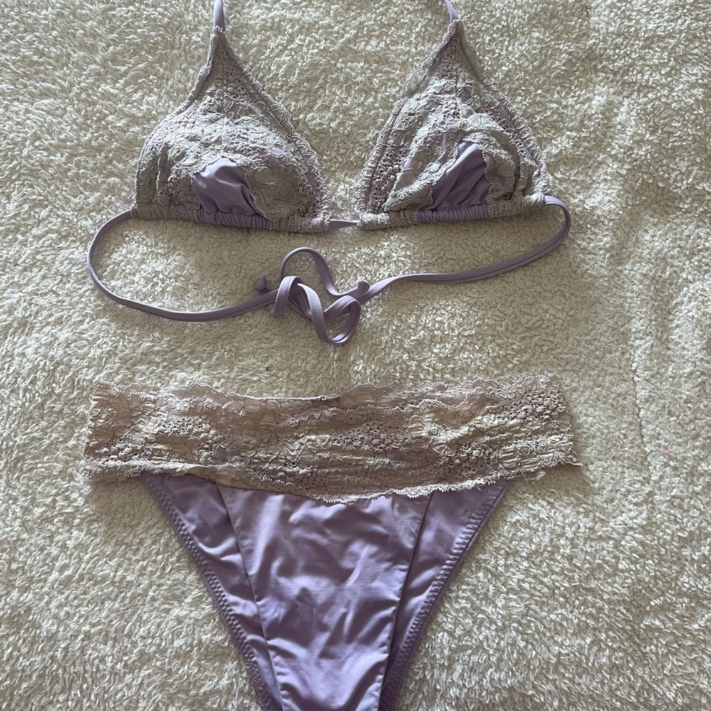 Beach Bunny Bikini
